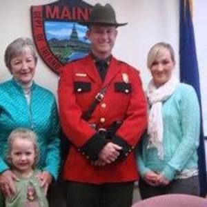 Meet your Posher, Jayne